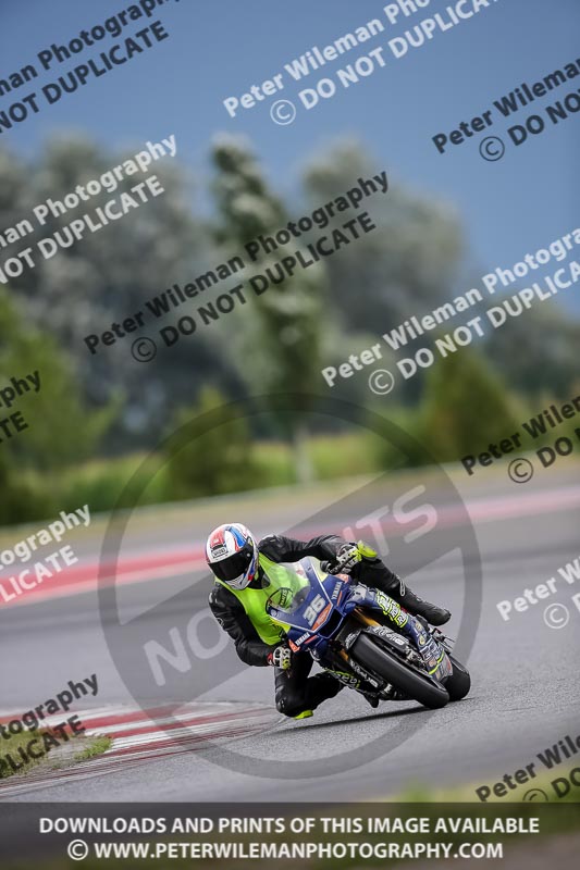 25 to 27th july 2019;Slovakia Ring;event digital images;motorbikes;no limits;peter wileman photography;trackday;trackday digital images